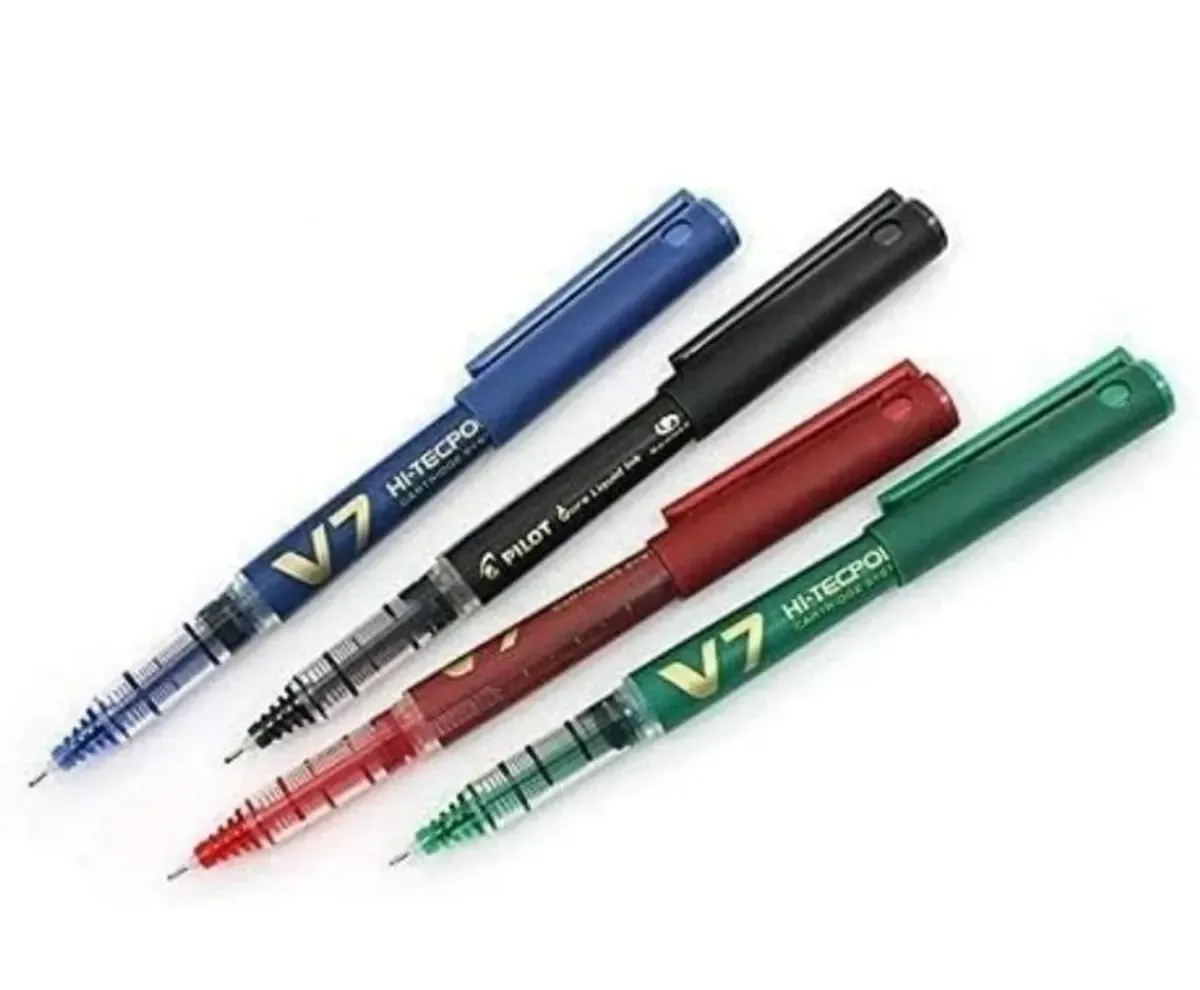 Pilot V7 Hi-Tecpoint - 20 Pack