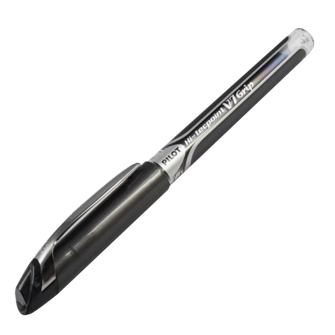 Pilot V7 Hi-Tecpoint - Black
