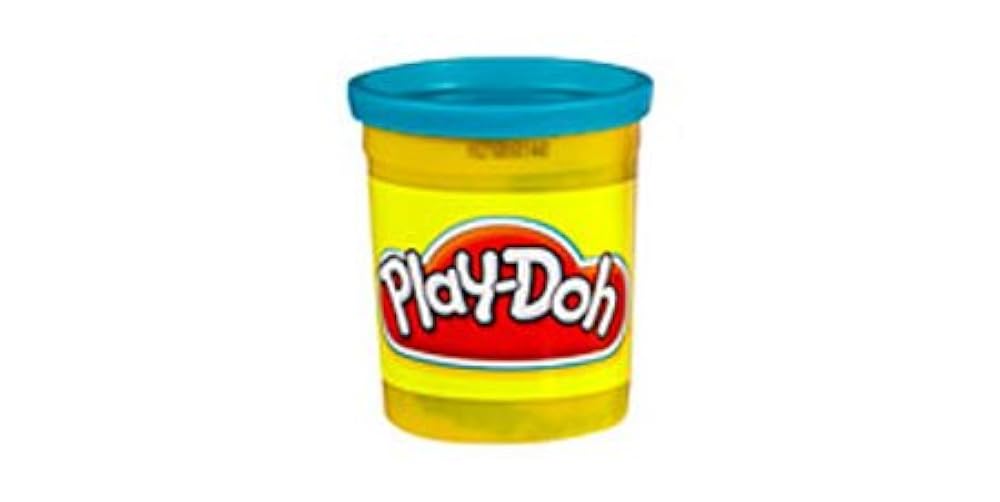 Play Dough - Blue