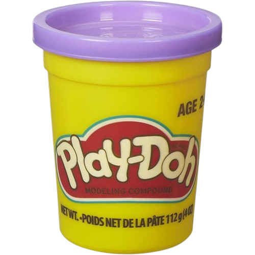 Play Dough - Pink
