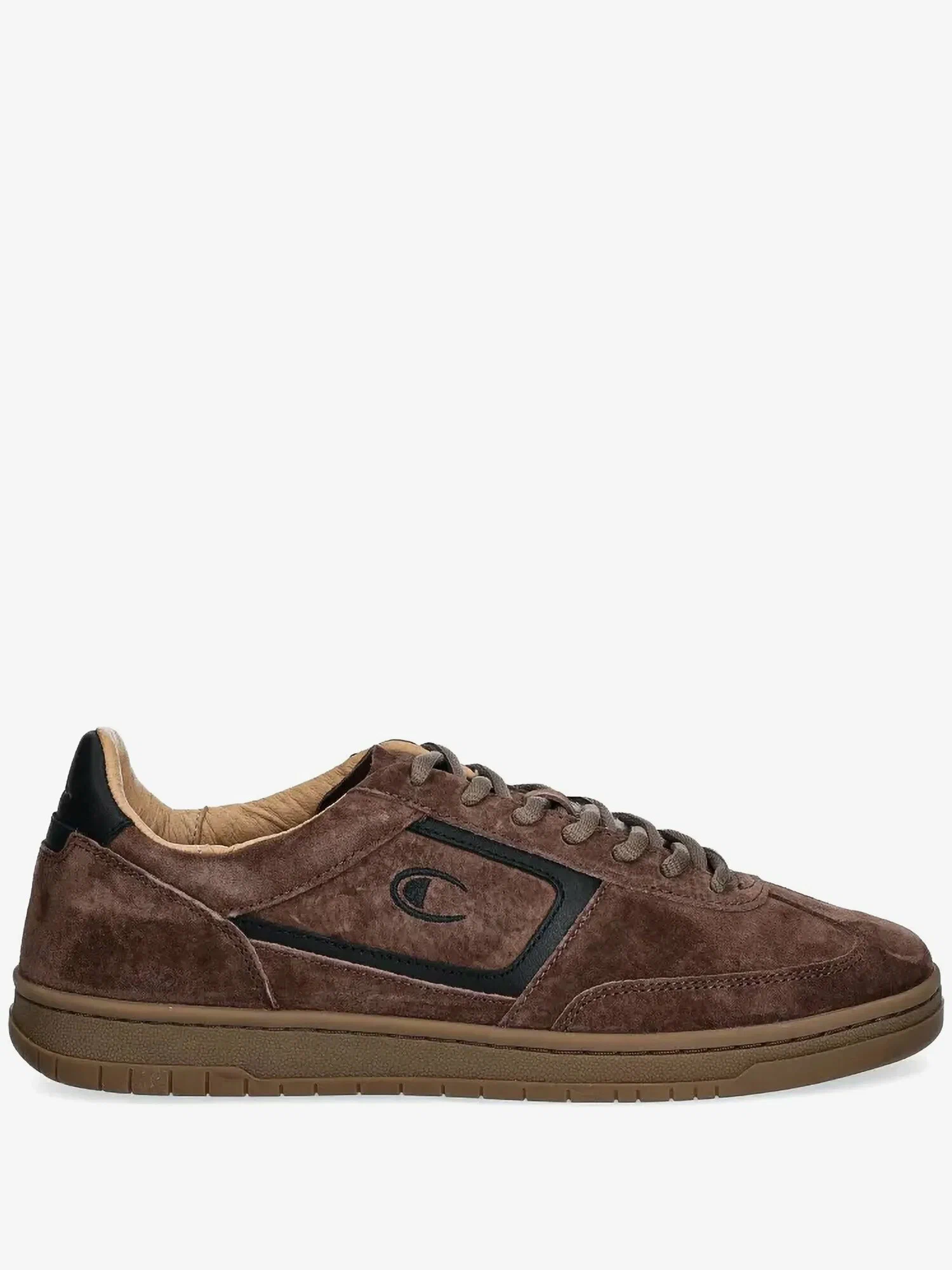 Polished Brown Dress Shoes