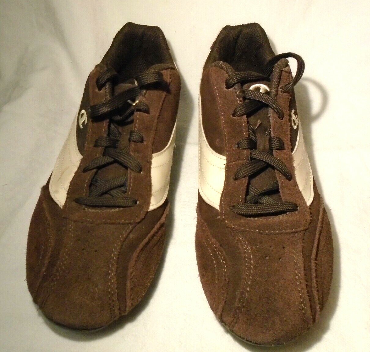 Polished Brown Dress Shoes