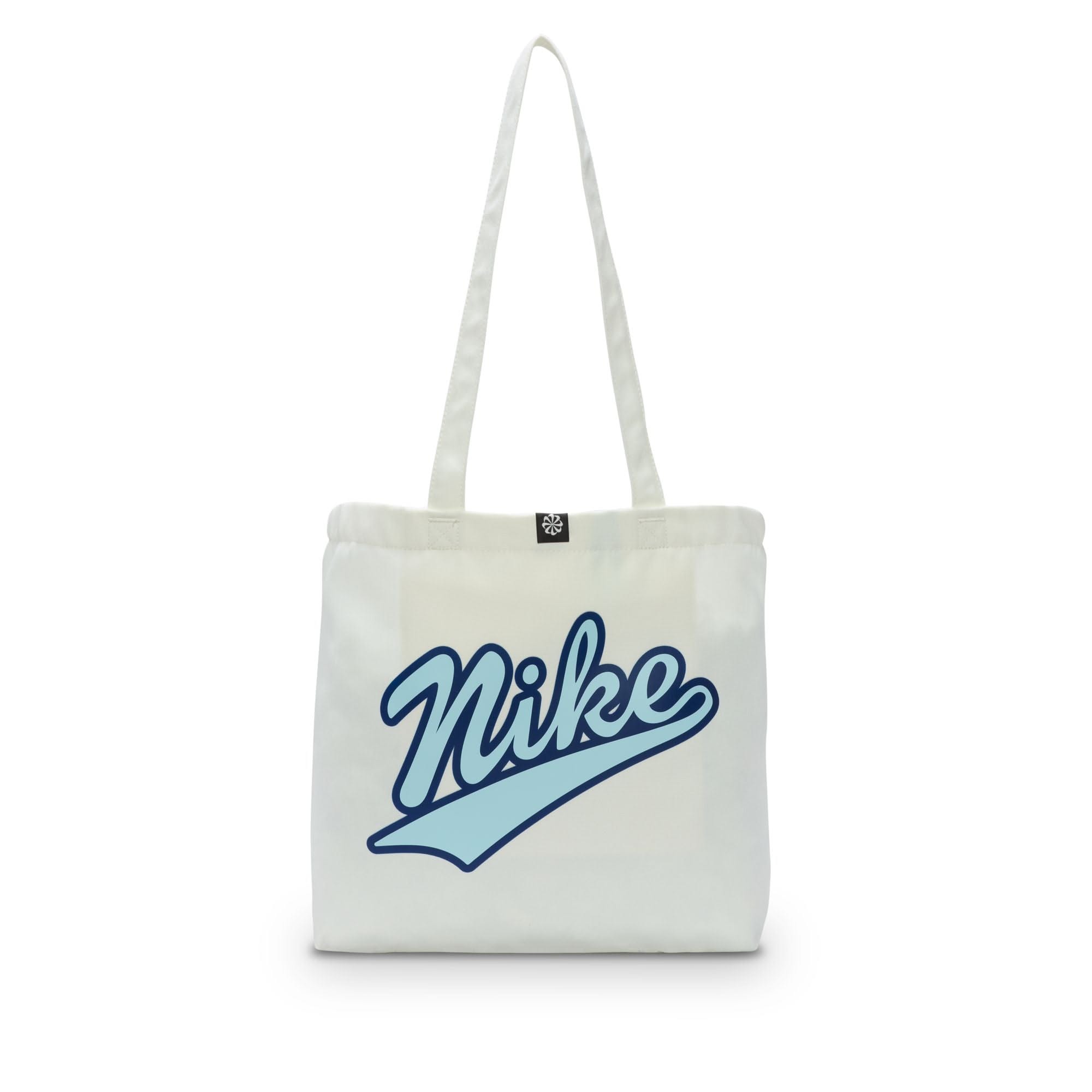 Portable Tote Bag - nickers and bikers