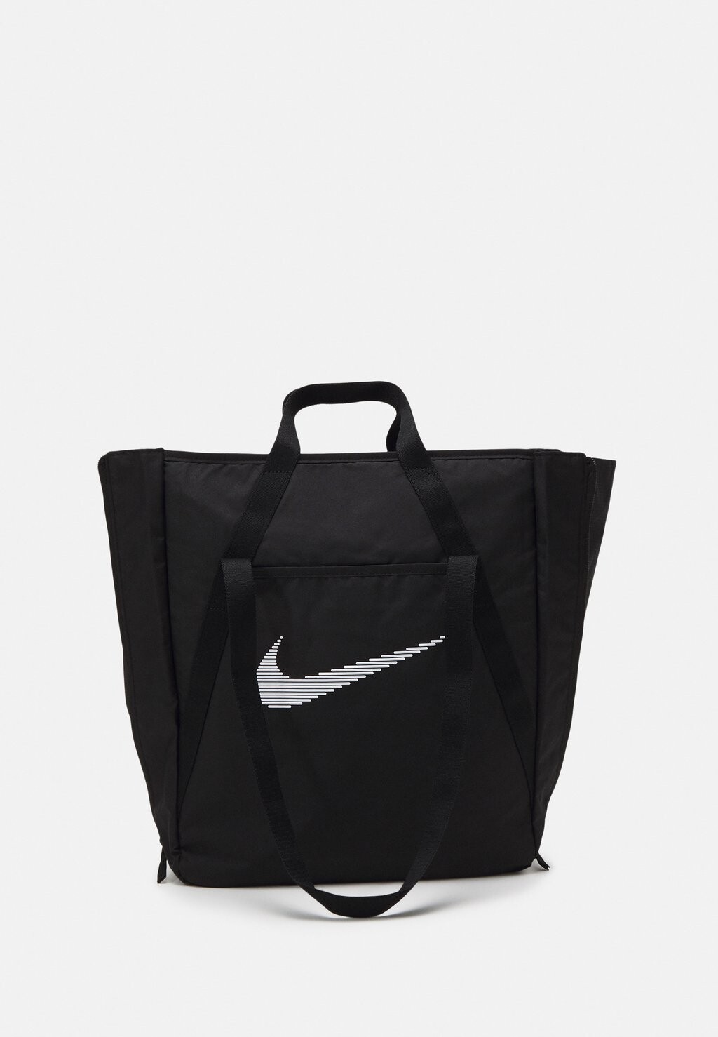 Portable Tote Bag - nickers and bikers