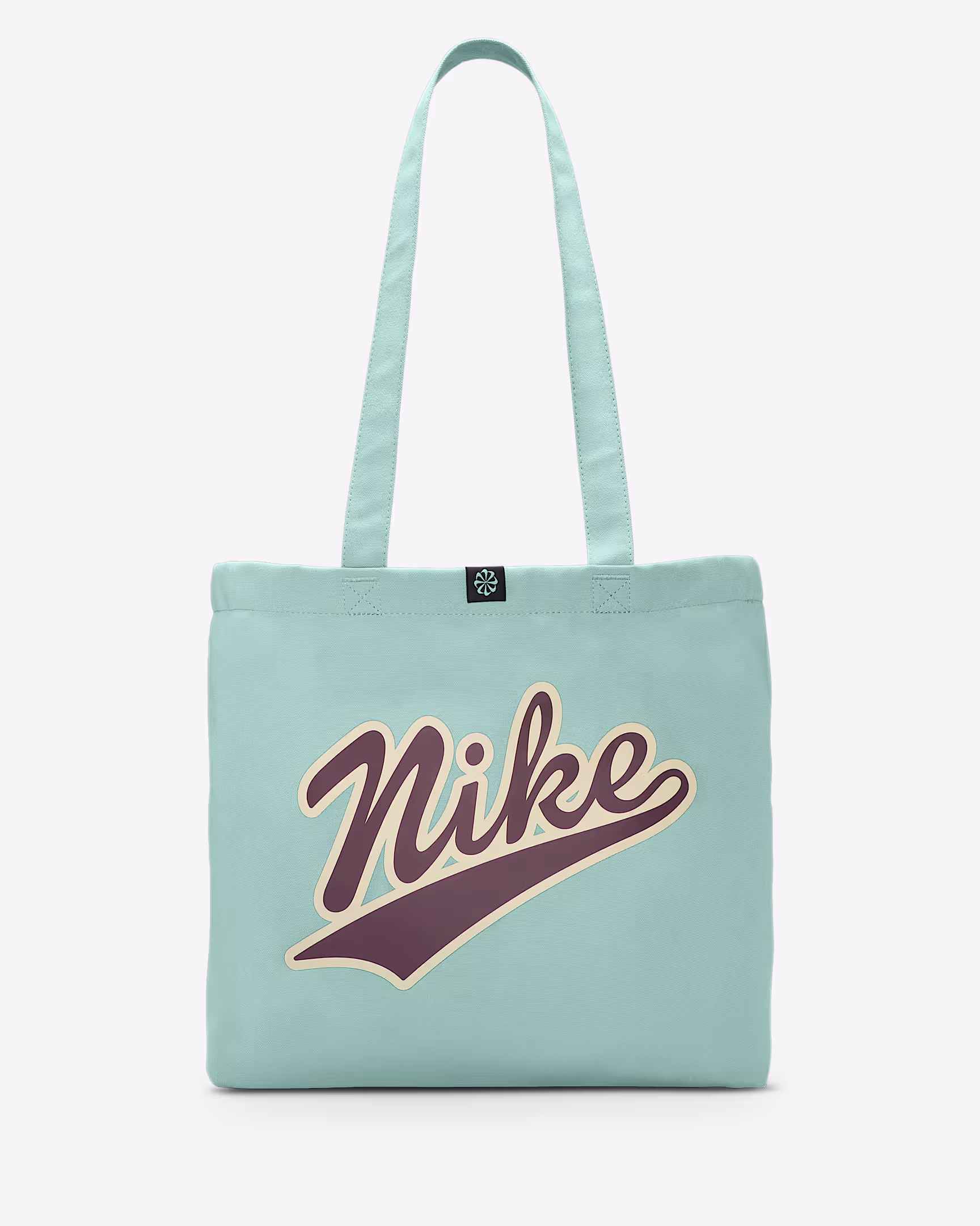 Portable Tote Bag - nickers and bikers