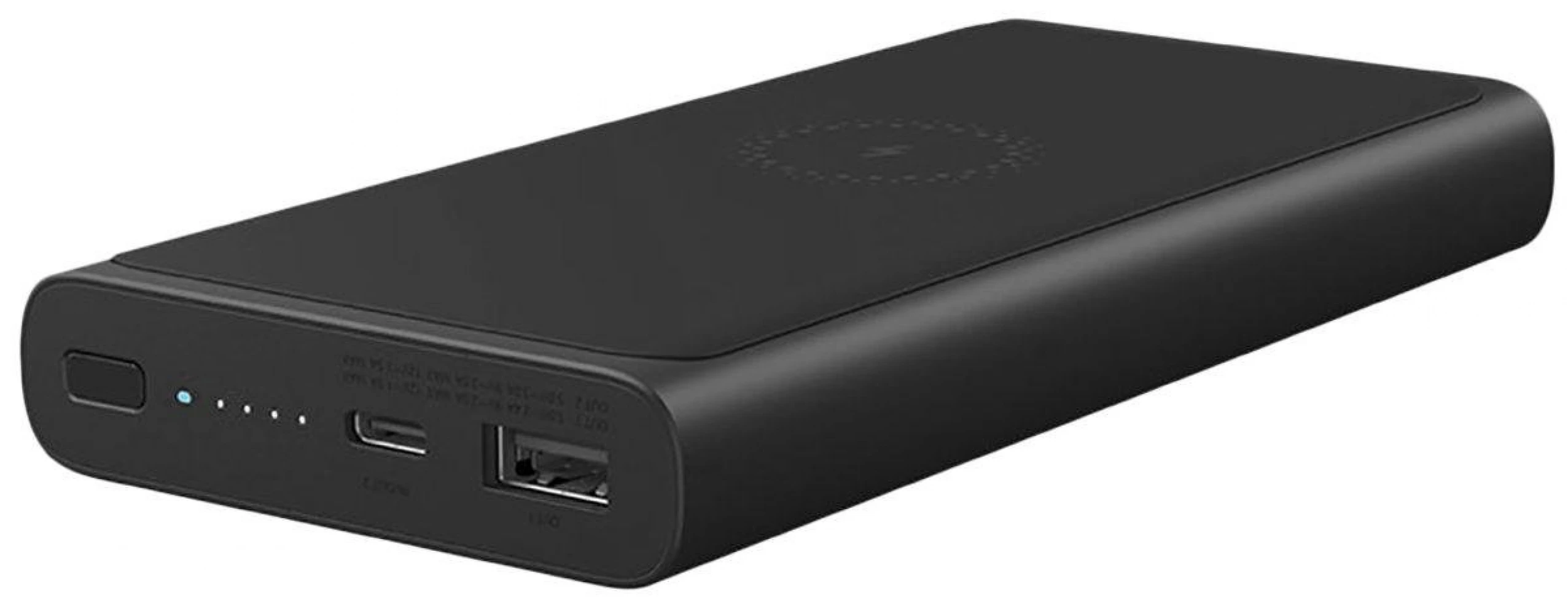 Power Bank 10000mAh