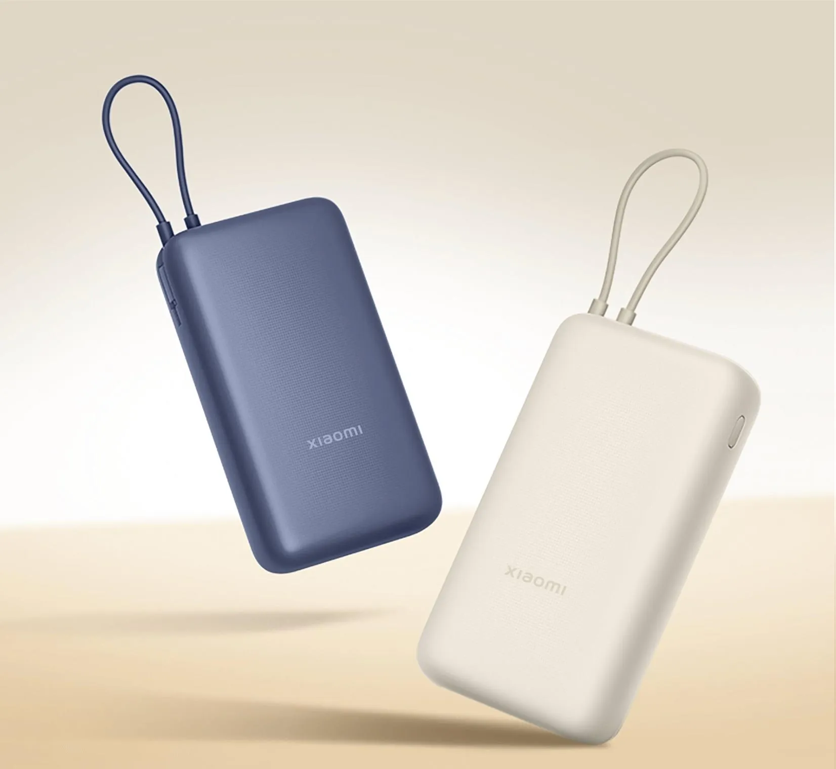 Power Bank 20000mAh
