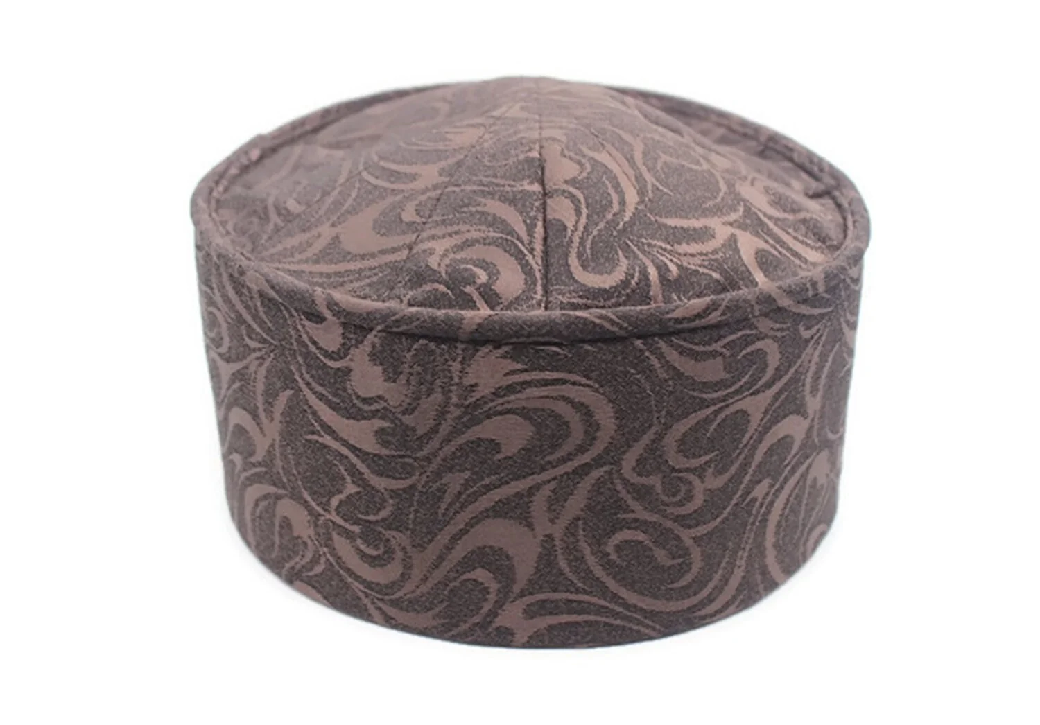 Prayer Cap - Brown