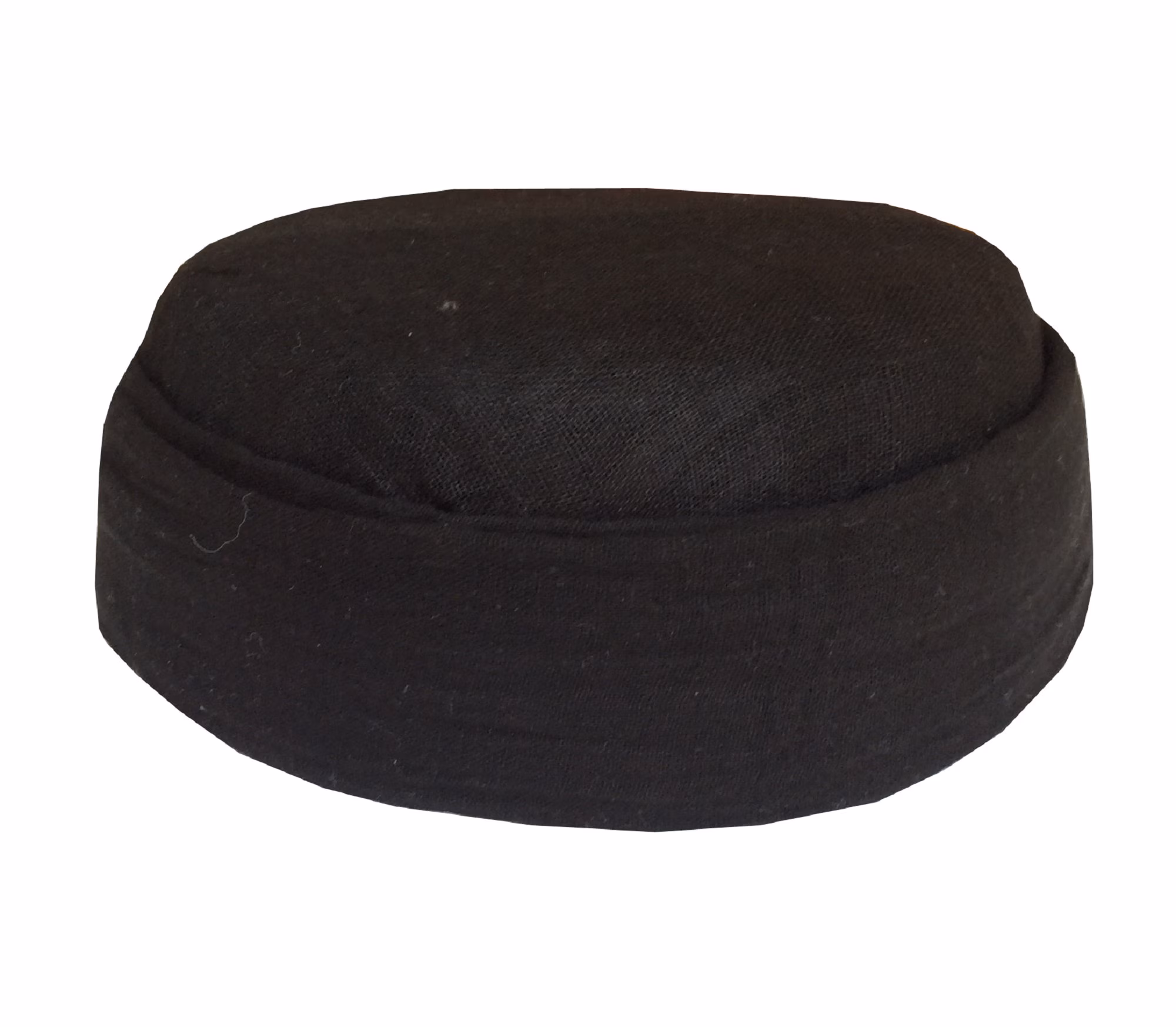 Prayer Cap - Cream