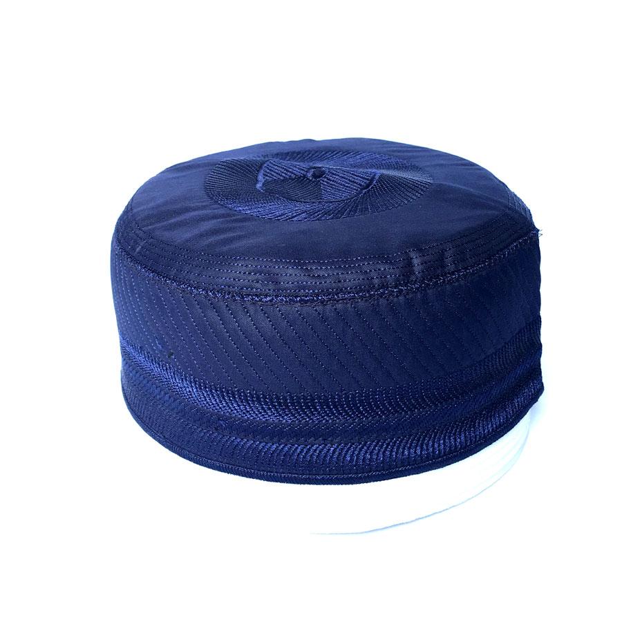 Prayer Cap - Navy