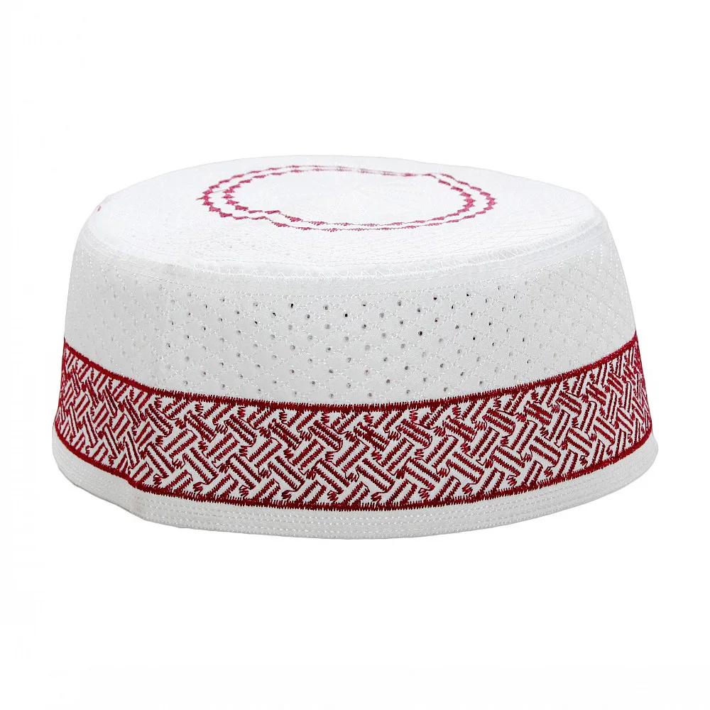 Prayer Cap - Pink