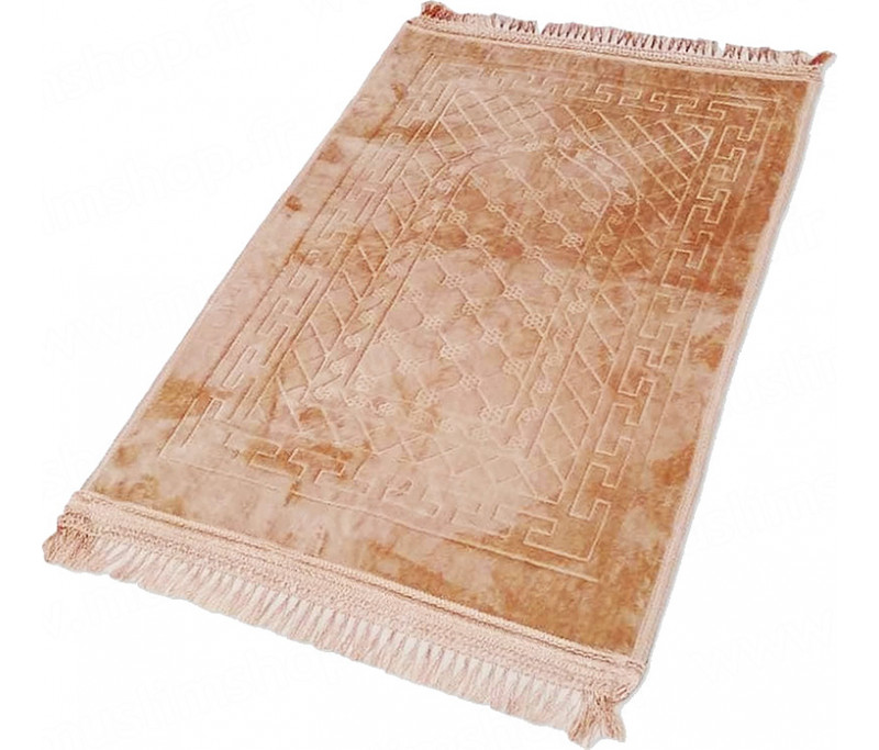 Prayer Mat - Beige
