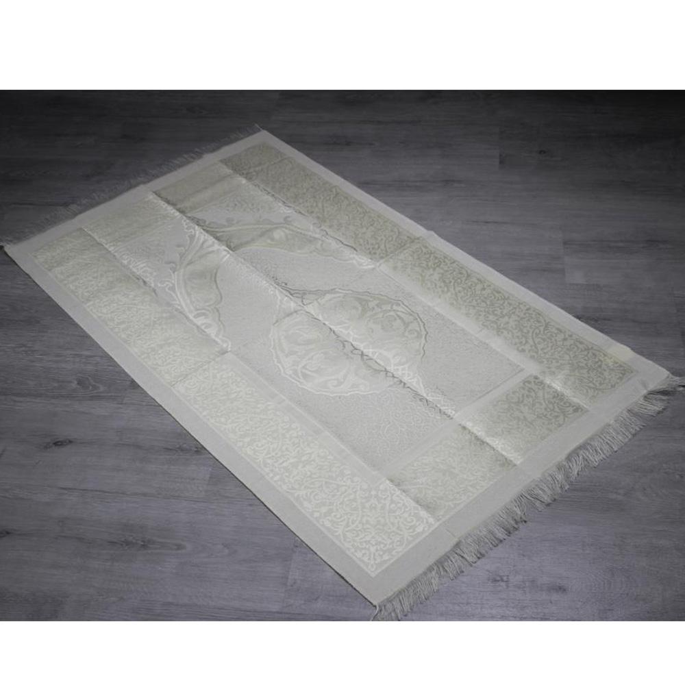 Prayer Mat - Cream