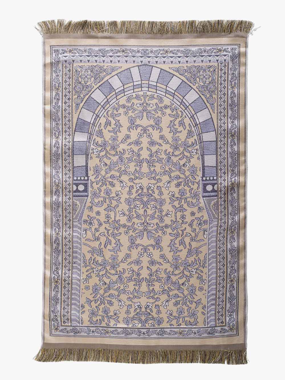 Prayer Mat - Teal