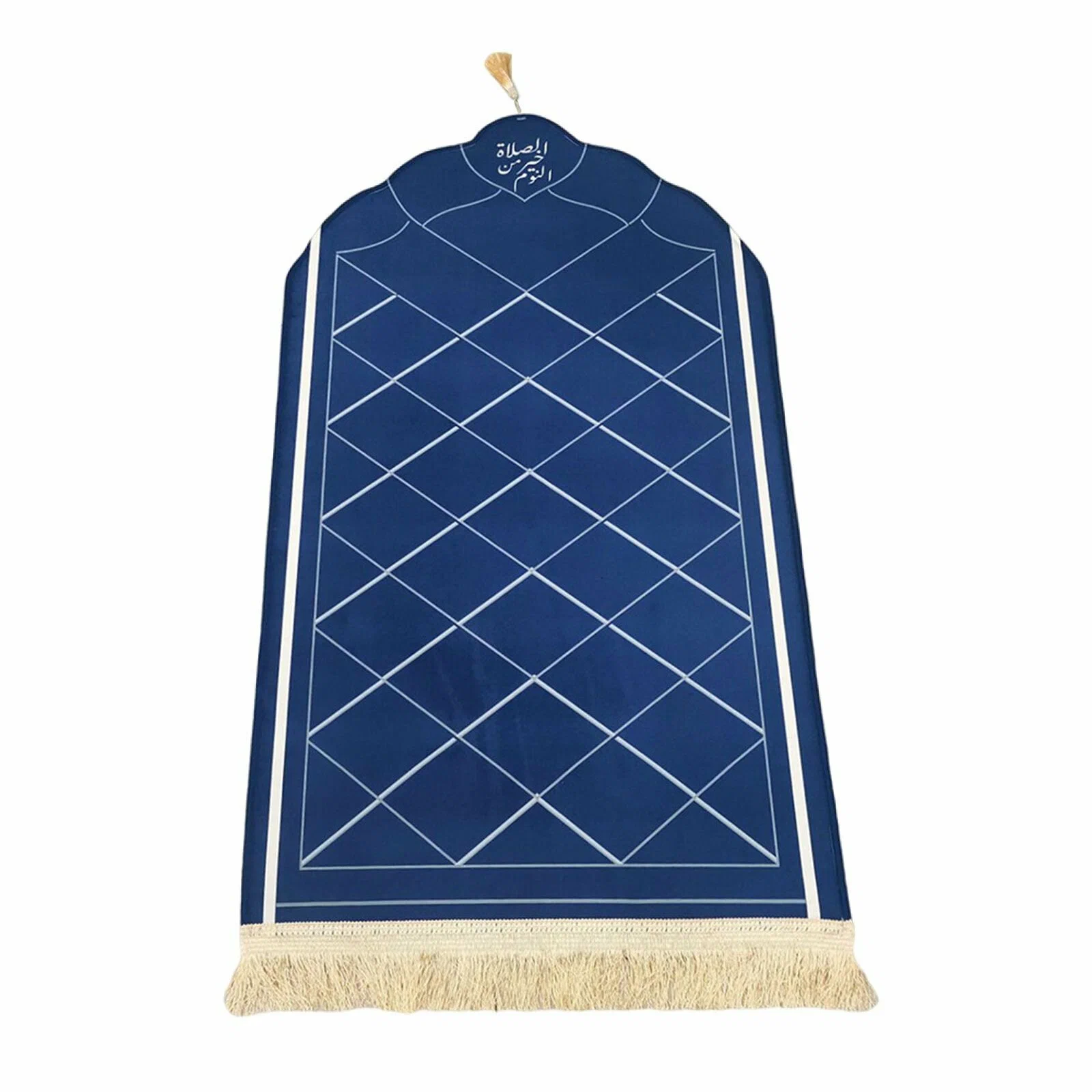 Prayer Mat - Teal