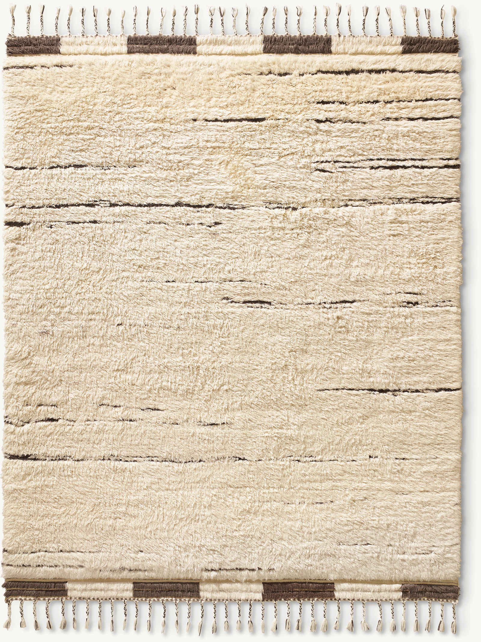 Prayer Rug - Beige