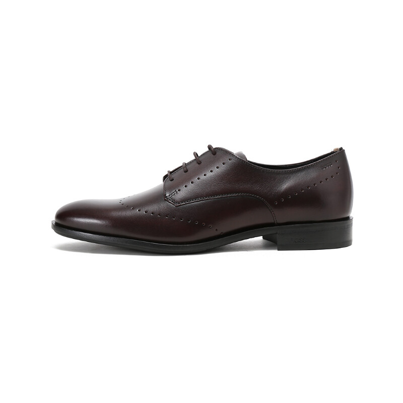 Premium Brown Dress Shoes