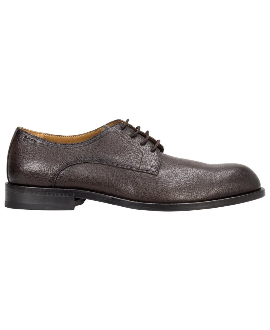 Premium Brown Dress Shoes