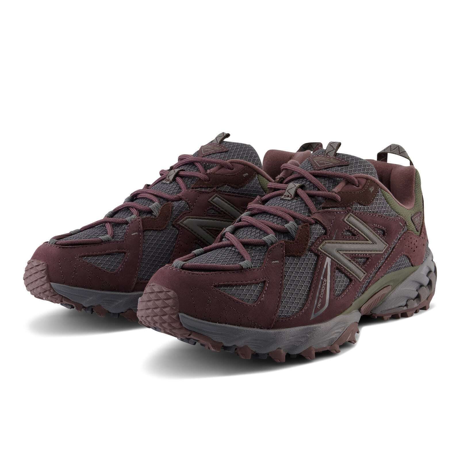 Premium Brown Running Shoes