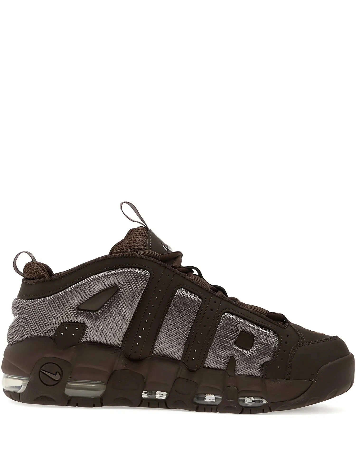 Premium Brown Sneakers