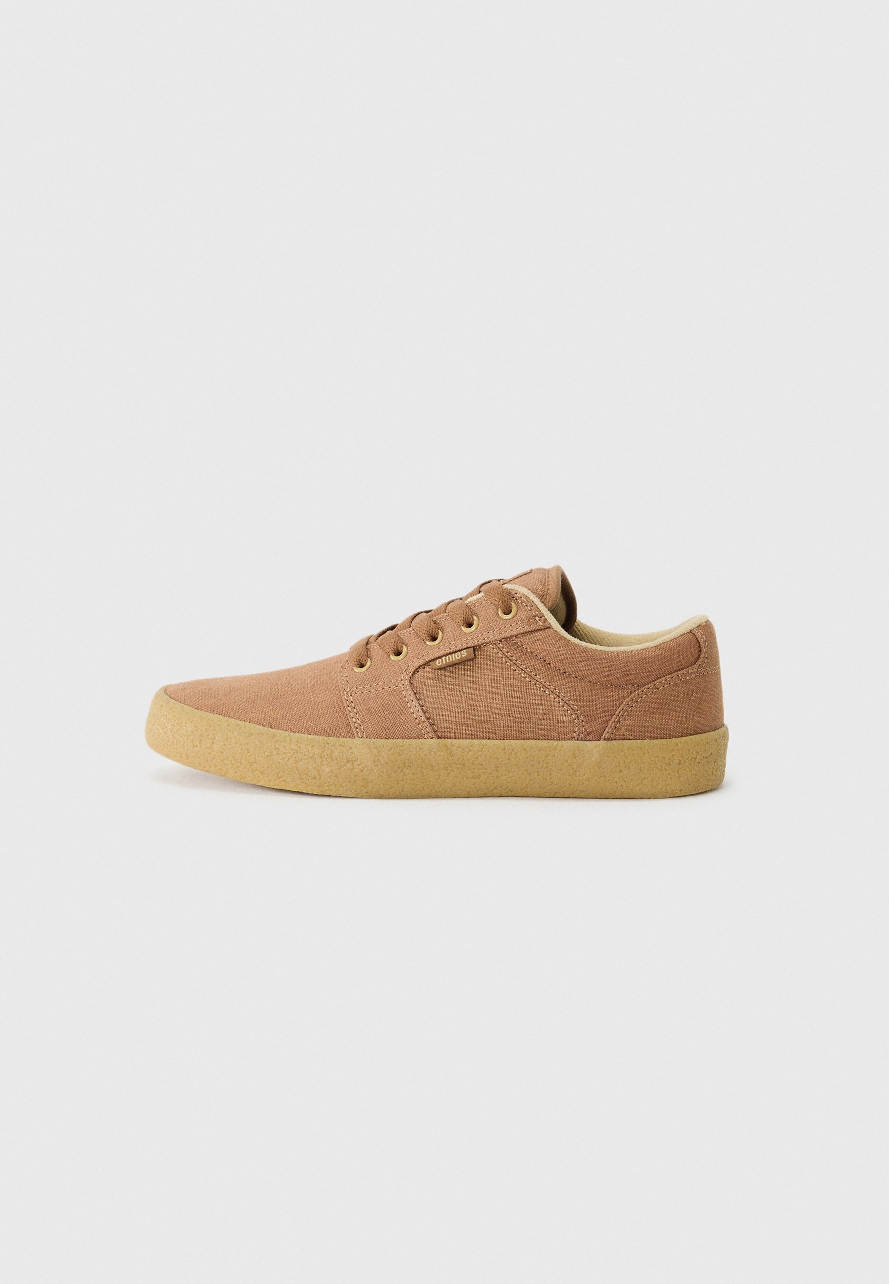 Premium Brown Trainers