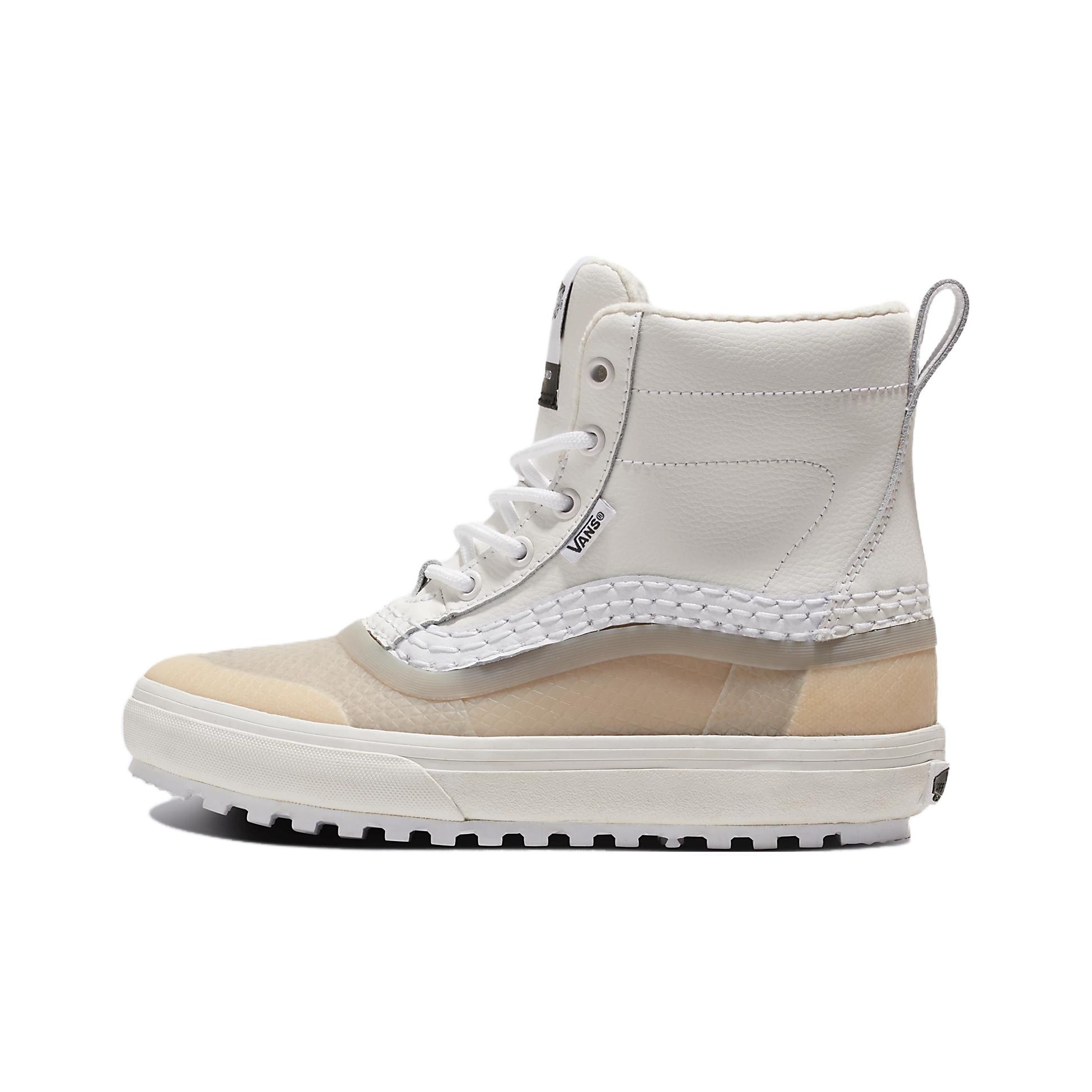 Premium Camel Dress Boots