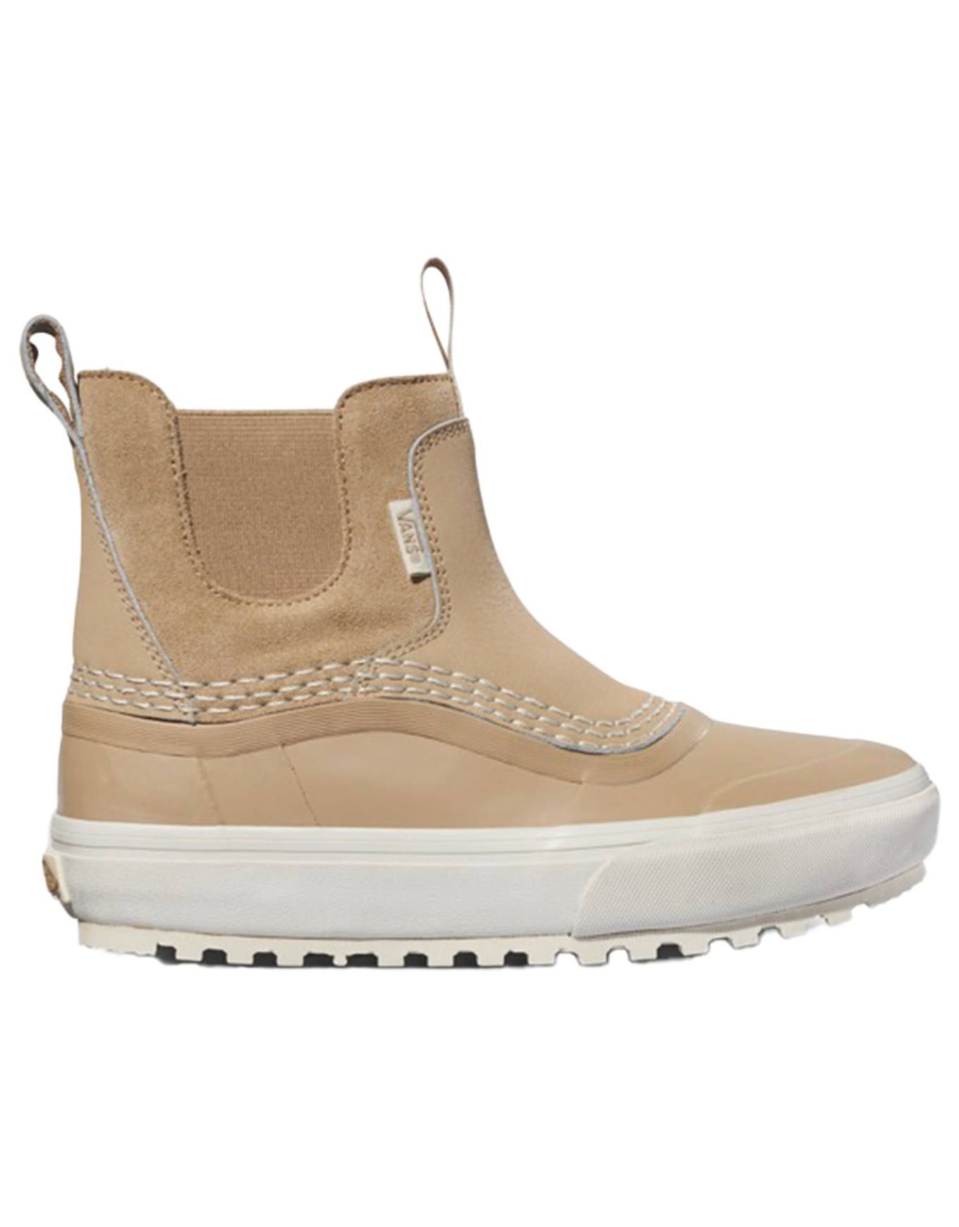 Premium Camel Dress Boots