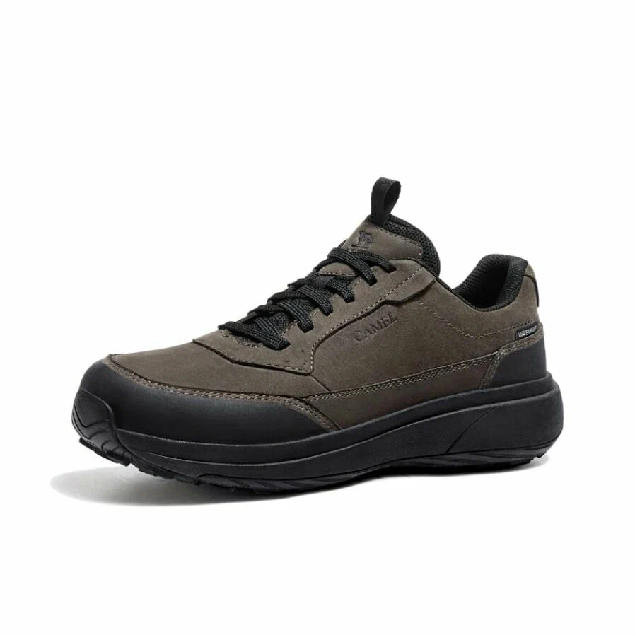 Premium Camel Fit Shoes