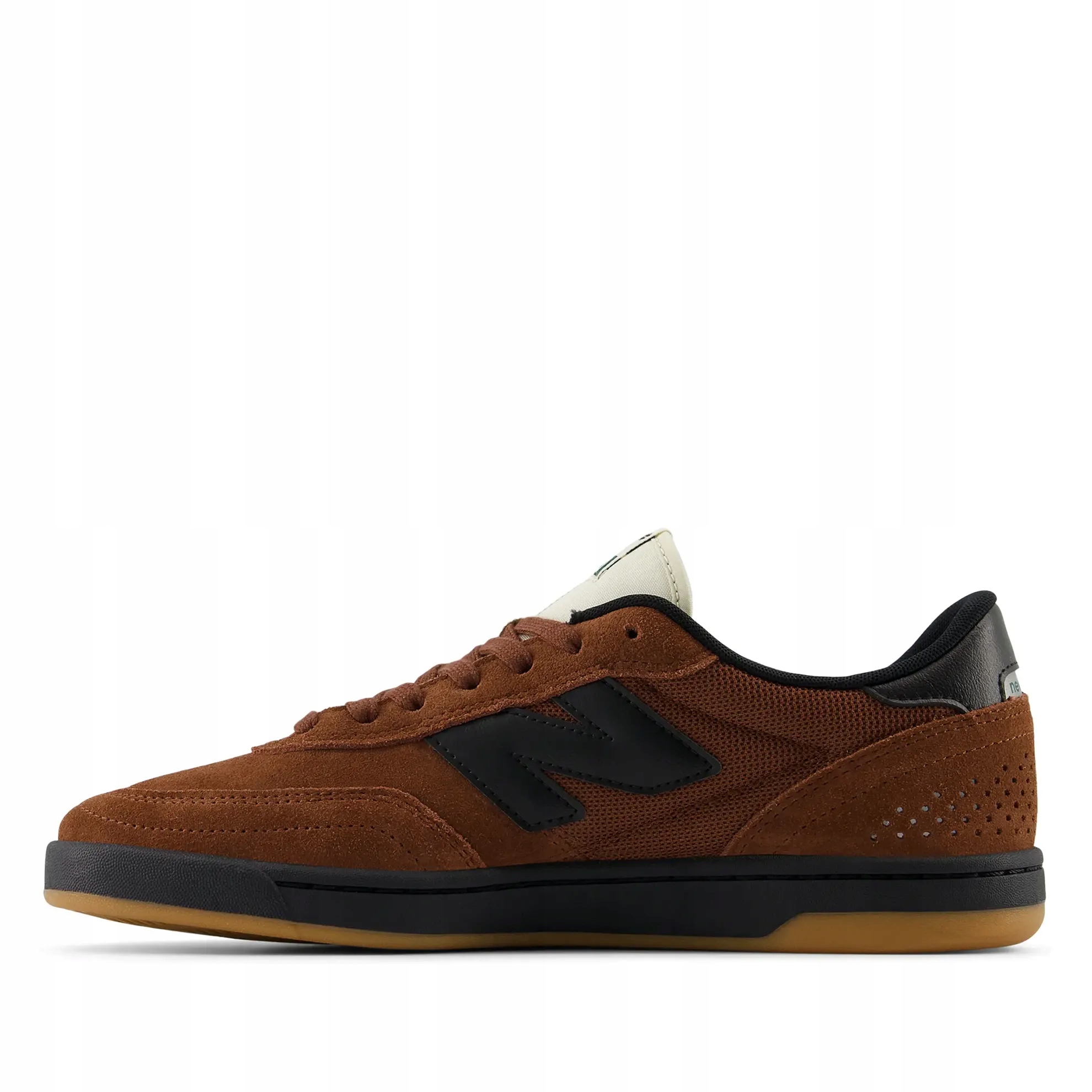 Premium Charcoal Fit Shoes