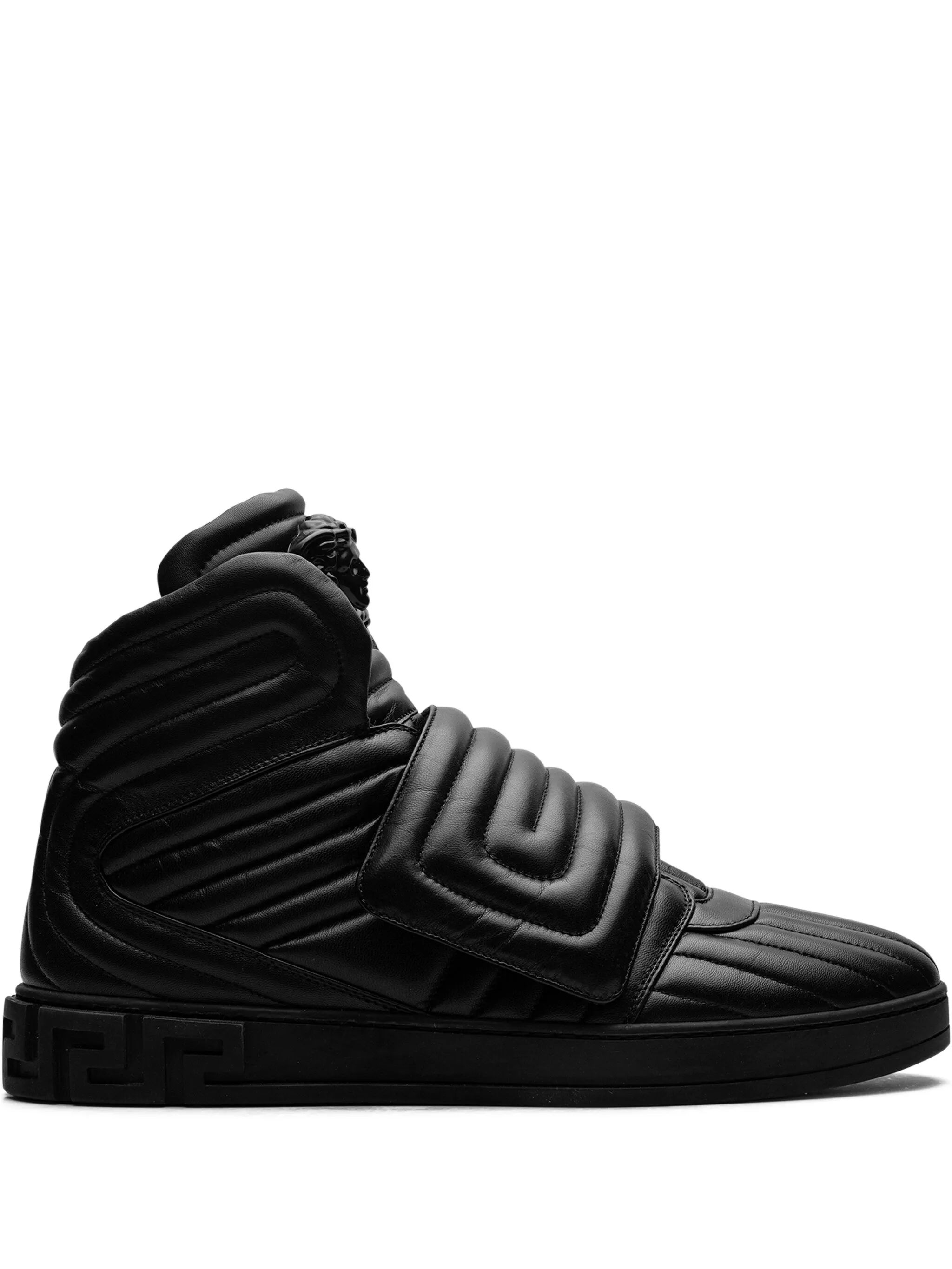 Premium Charcoal Sneakers