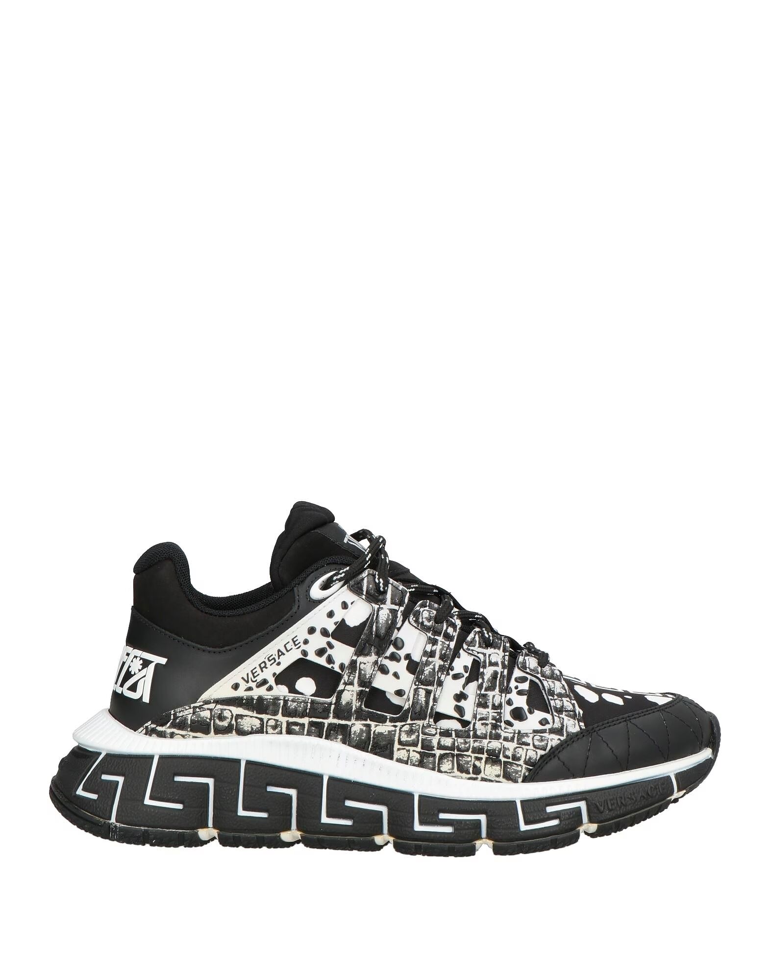 Premium Charcoal Sneakers