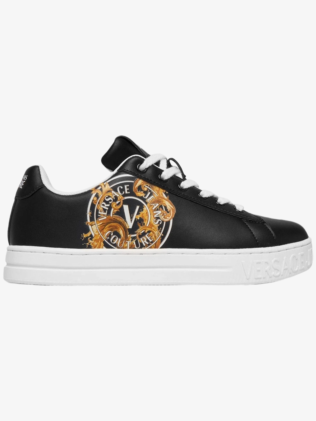 Premium Charcoal Sneakers