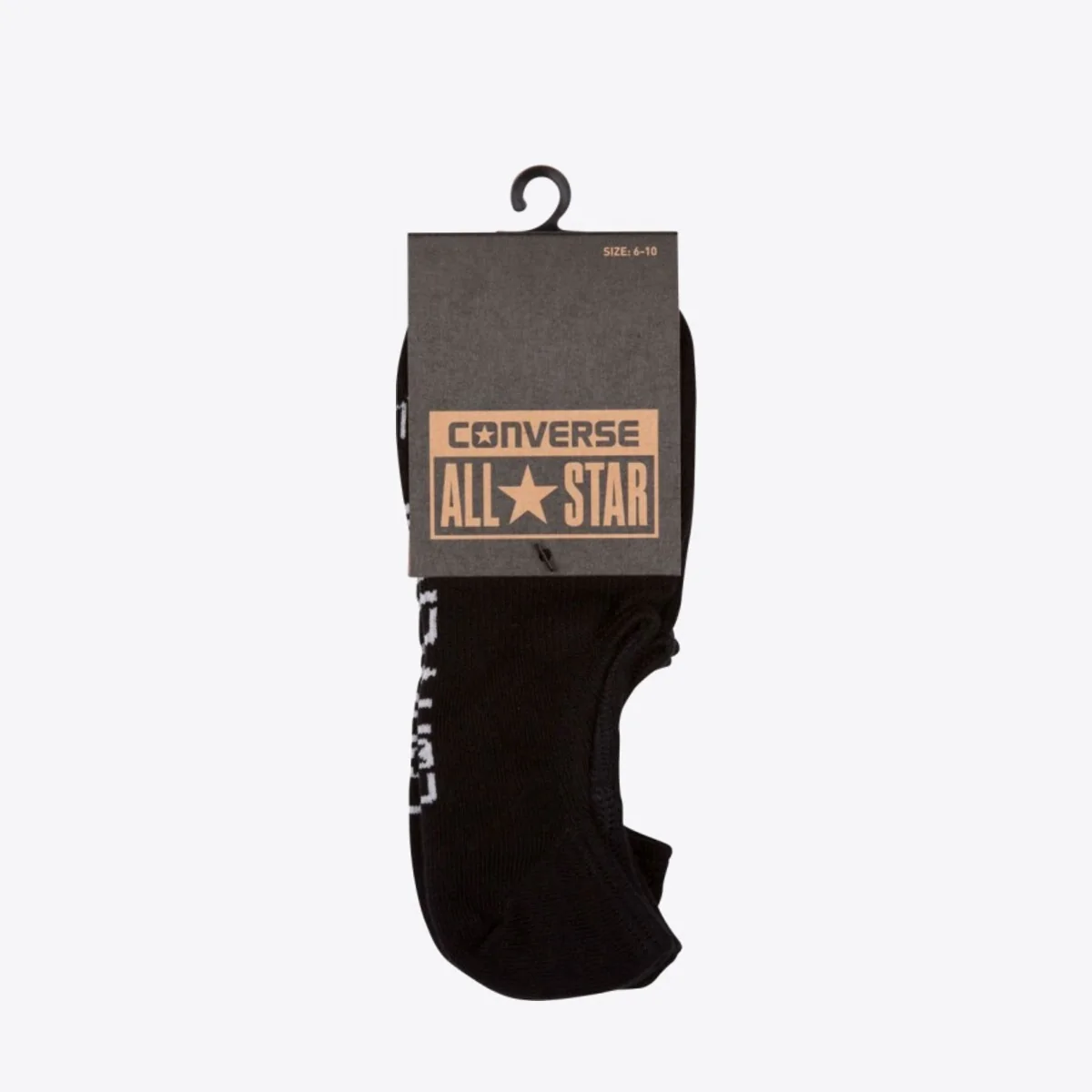 Premium Cognac No-Show Socks
