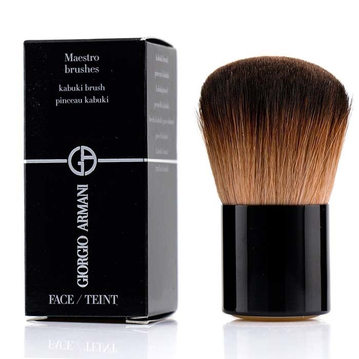 Premium Cognac Shoe Brush