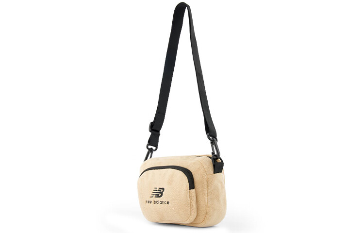 Premium Khaki Shoe Bag