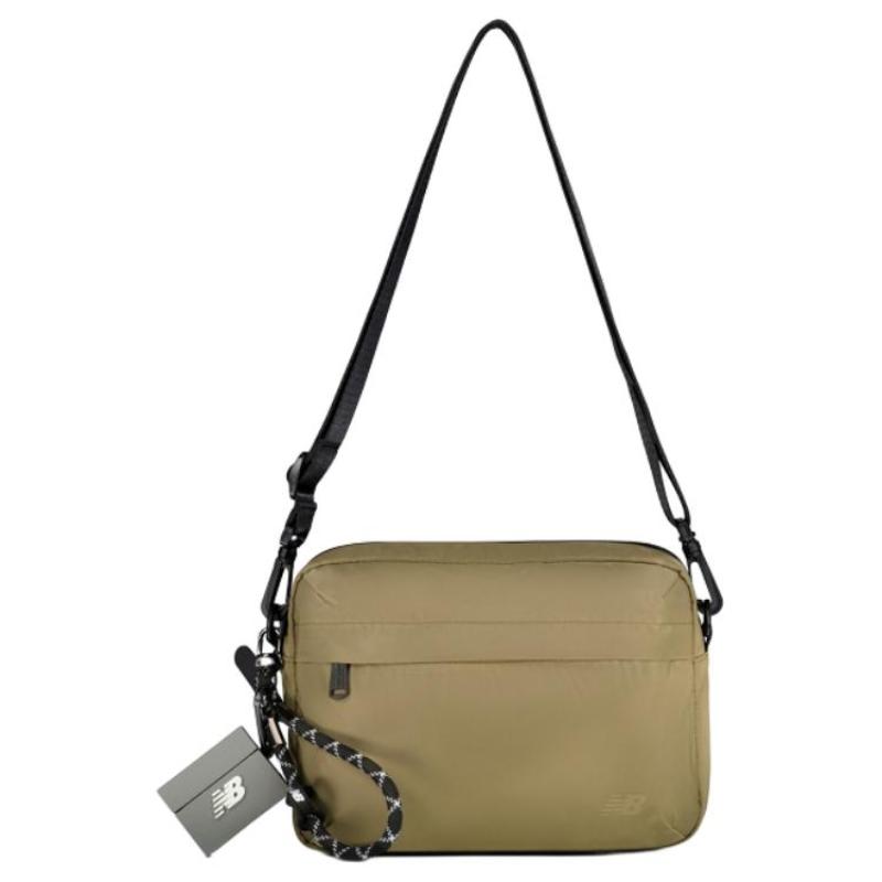 Premium Khaki Shoe Bag