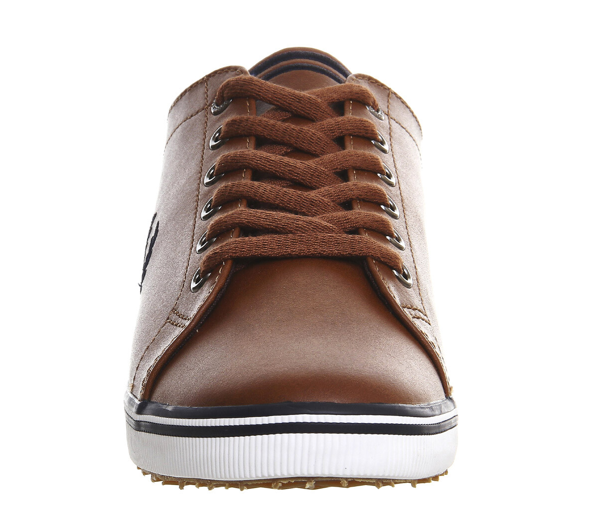 Premium Tan Trainers