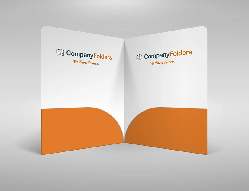 Presentation Folder