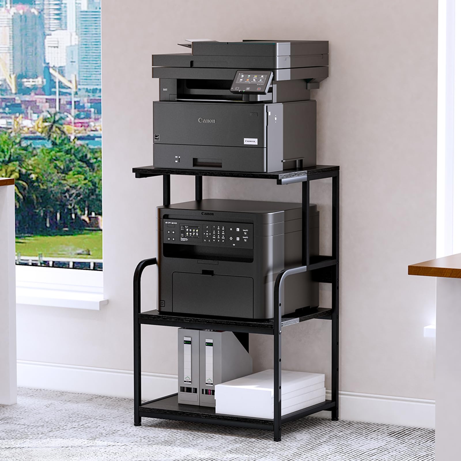 Printer Stand