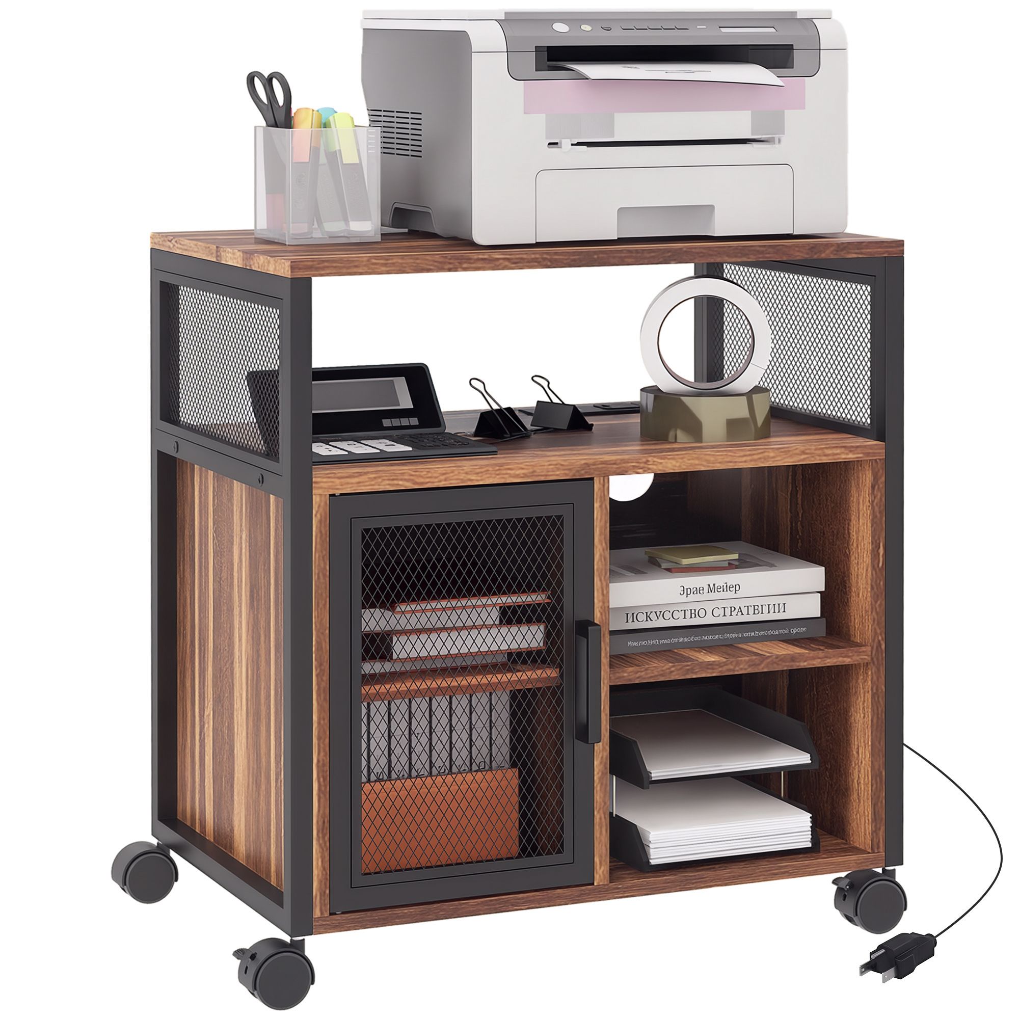 Printer Stand