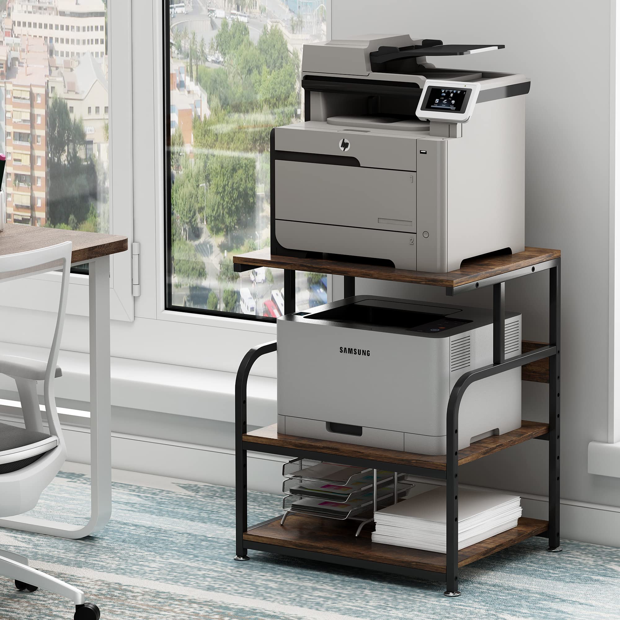 Printer Stand