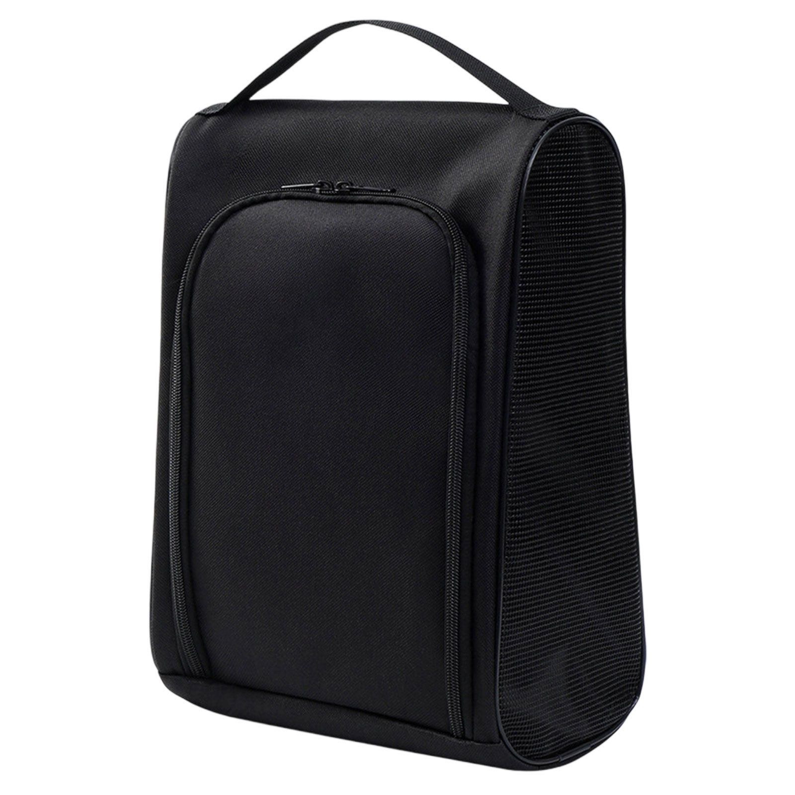 Pro Black Shoe Bag