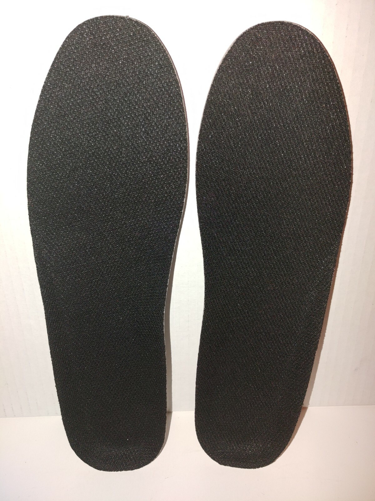 Pro Brown Shoe Insoles