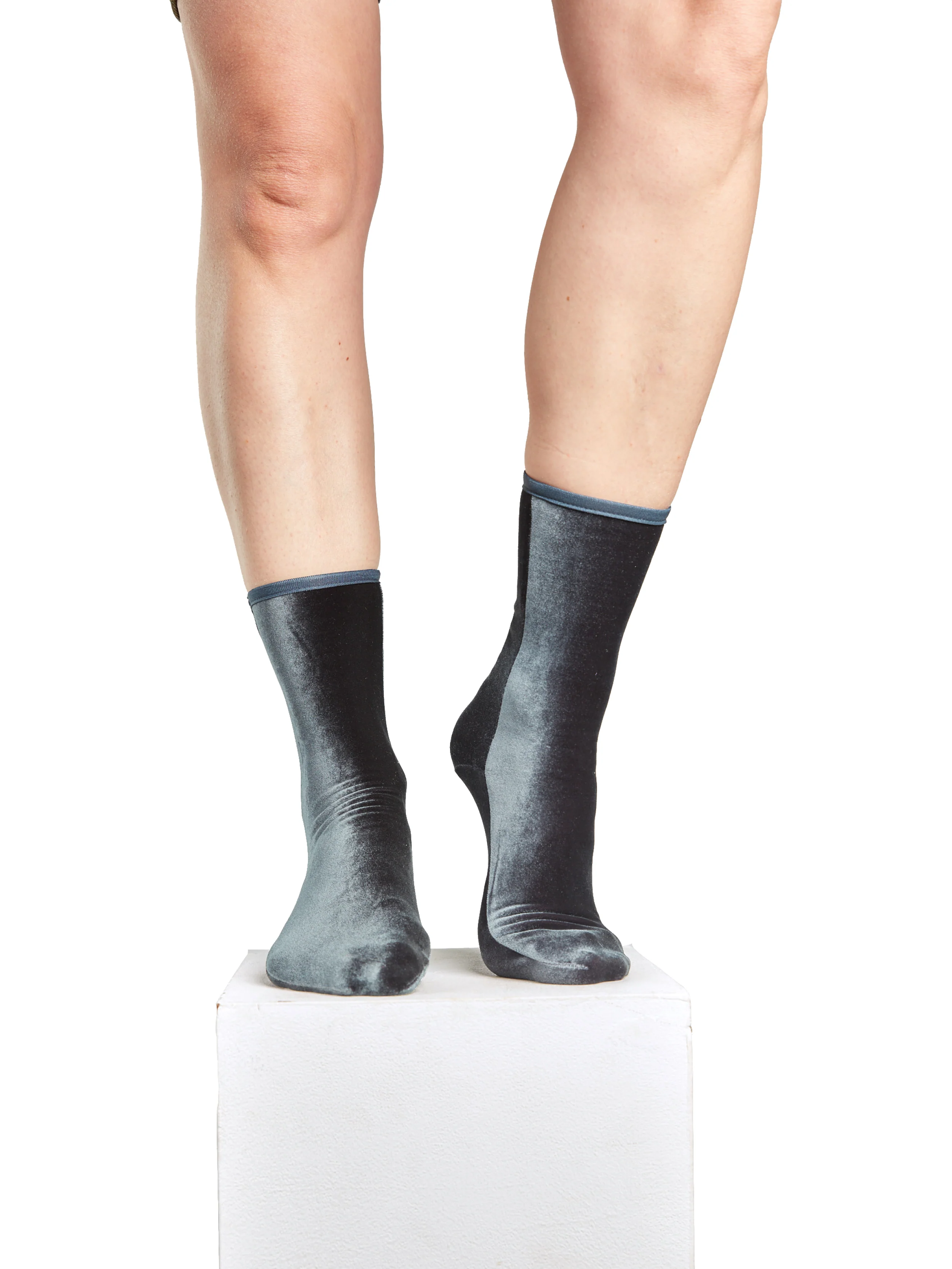 Pro Cognac Ankle Socks