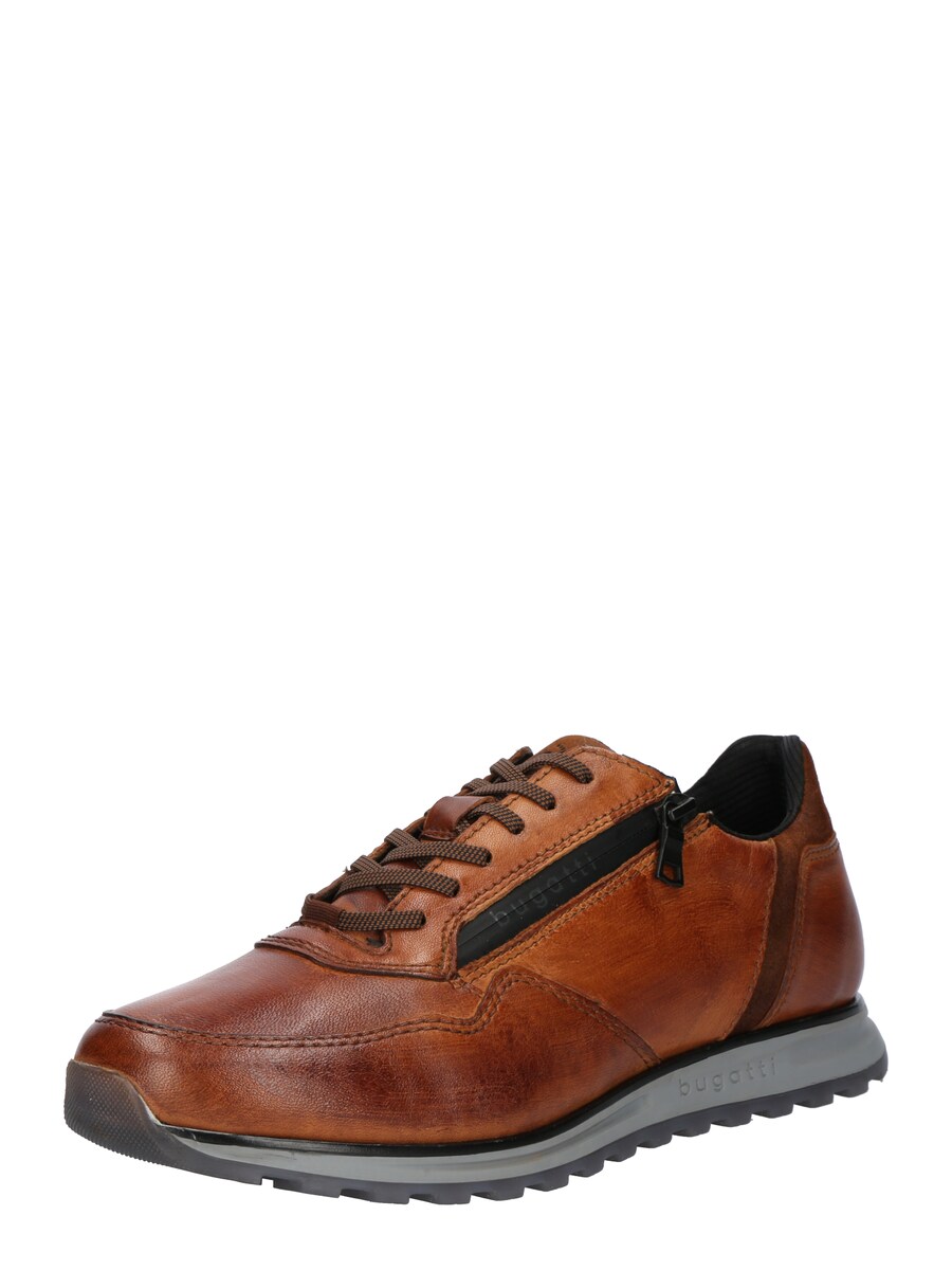 Pro Cognac Sport Shoes