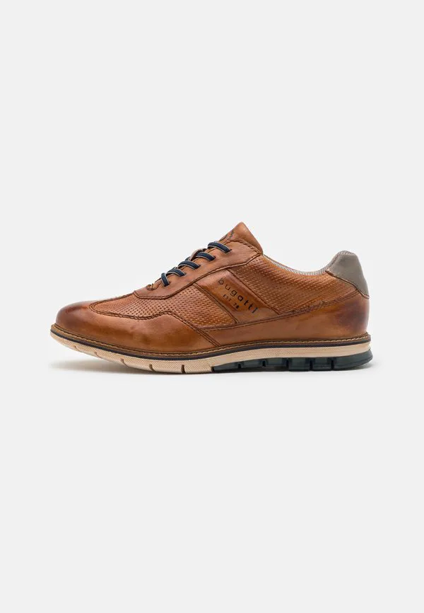 Pro Cognac Sport Shoes