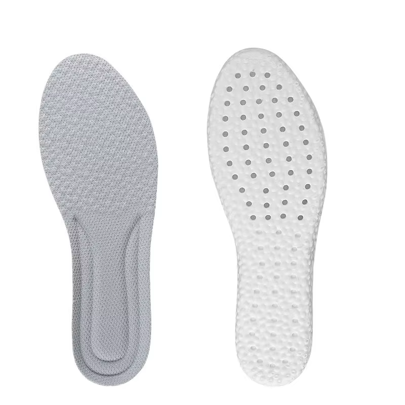 Pro Grey Shoe Insoles