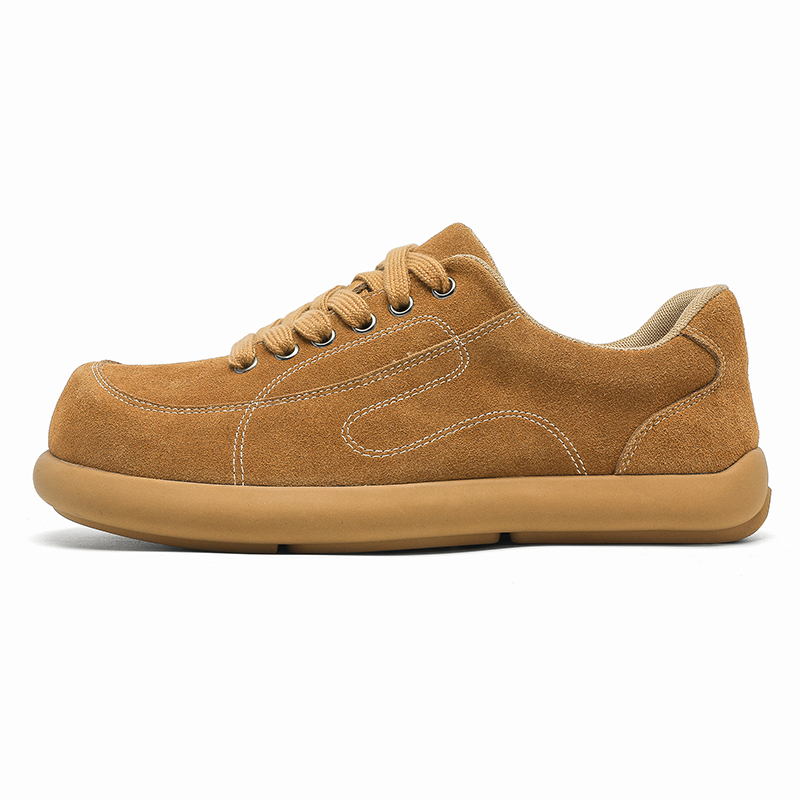 Pro Khaki Athletic Shoes