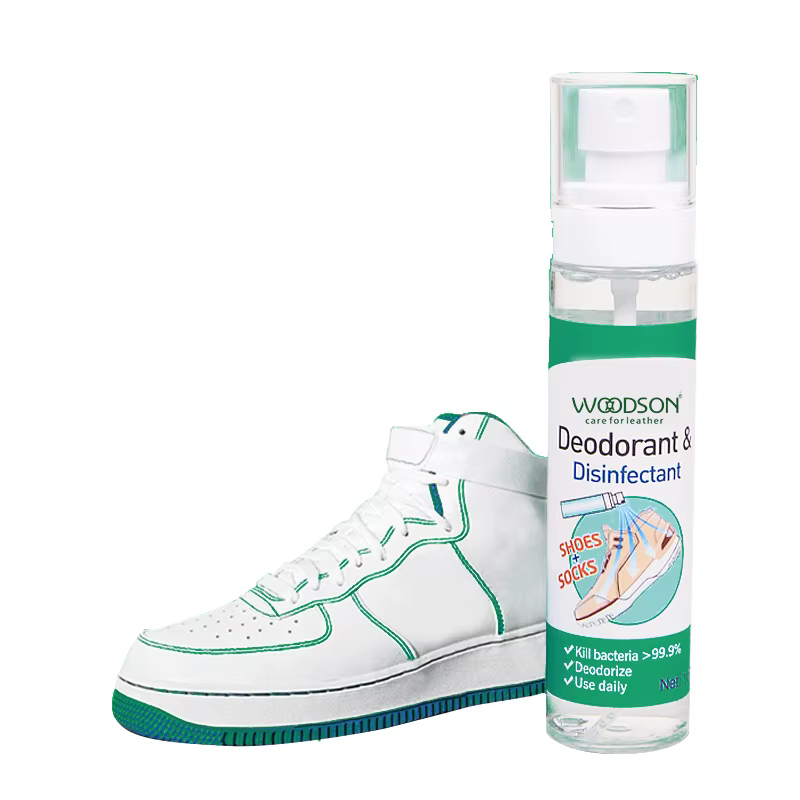 Pro Khaki Shoe Deodorant