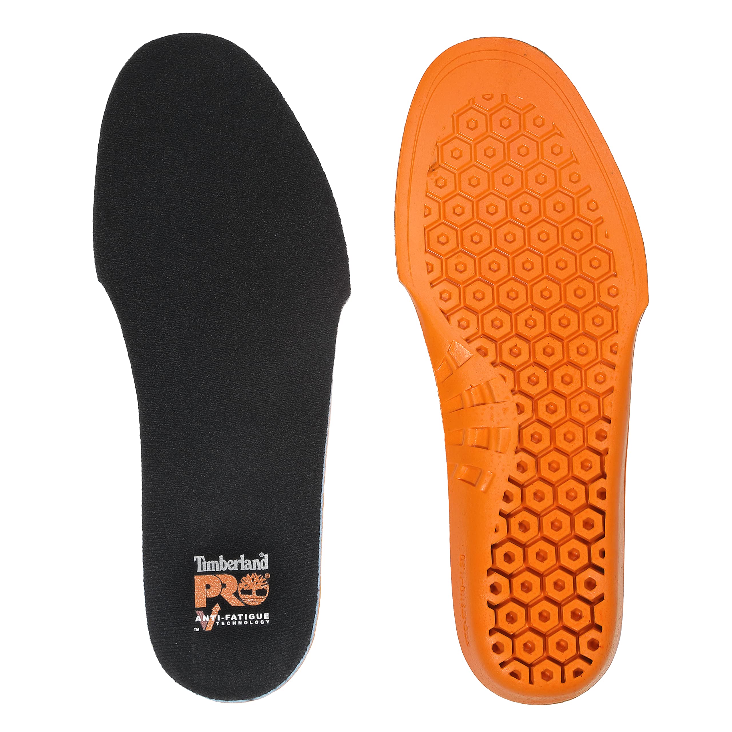 Pro Khaki Shoe Insoles